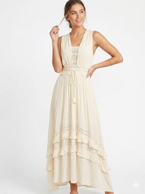 ces femme maxi dress Ces Femme | Dresses | 23 Floral Offshoulder Maxi Dress